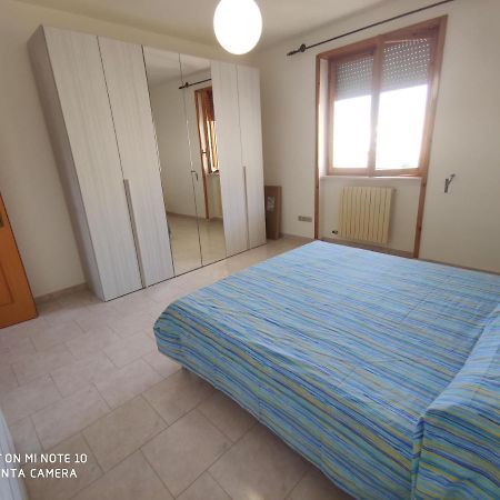 Casa Di Gigi- Comodo Appartamento In Galatina Luaran gambar