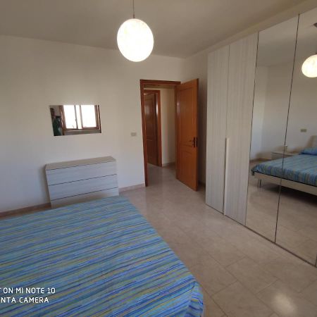 Casa Di Gigi- Comodo Appartamento In Galatina Luaran gambar