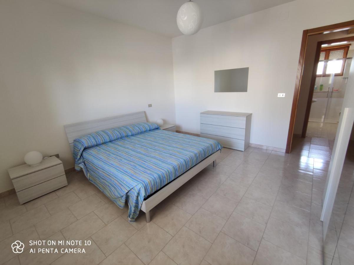 Casa Di Gigi- Comodo Appartamento In Galatina Luaran gambar