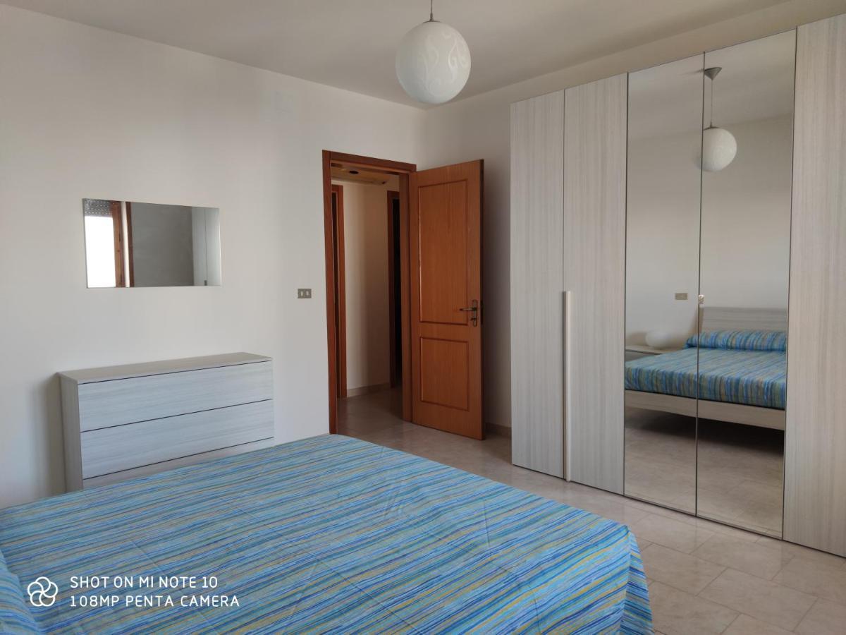 Casa Di Gigi- Comodo Appartamento In Galatina Luaran gambar
