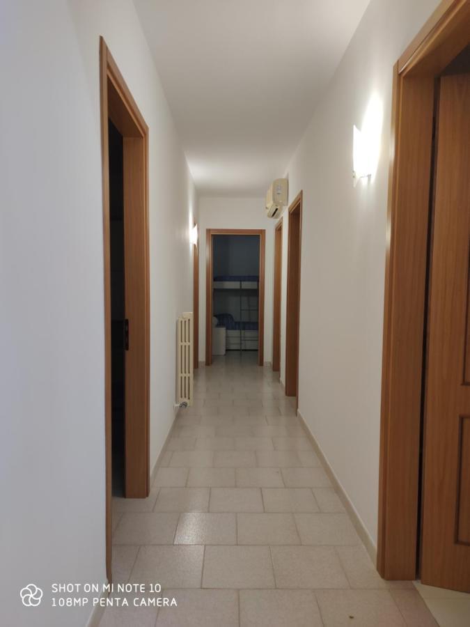 Casa Di Gigi- Comodo Appartamento In Galatina Luaran gambar