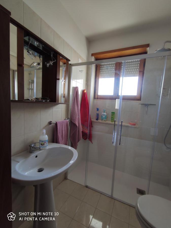 Casa Di Gigi- Comodo Appartamento In Galatina Luaran gambar