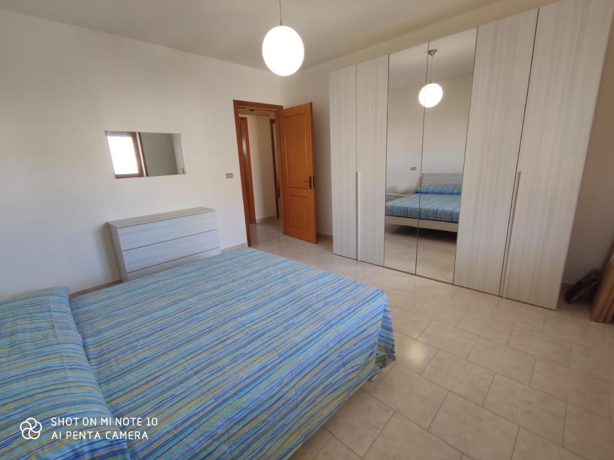 Casa Di Gigi- Comodo Appartamento In Galatina Luaran gambar