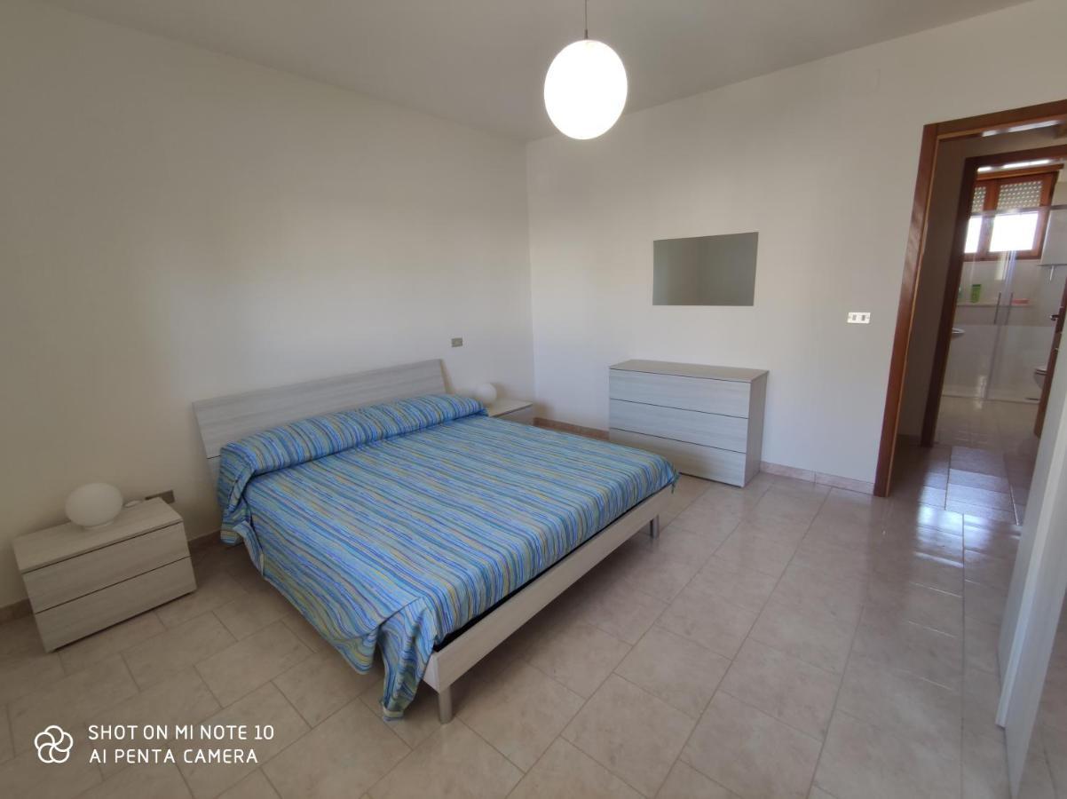 Casa Di Gigi- Comodo Appartamento In Galatina Luaran gambar