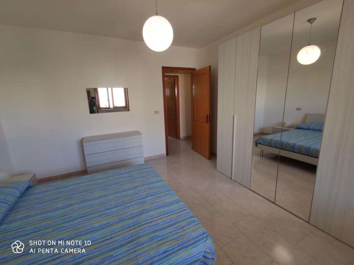 Casa Di Gigi- Comodo Appartamento In Galatina Luaran gambar