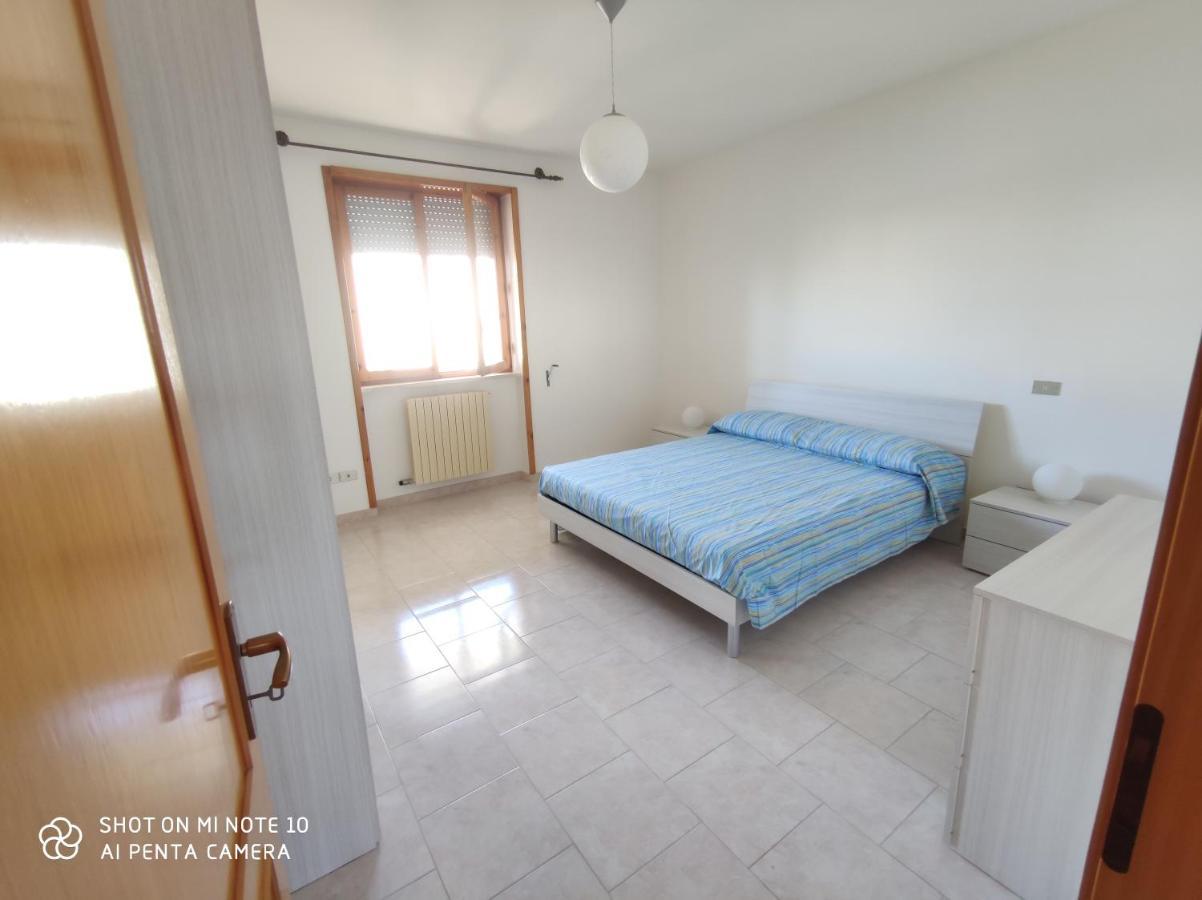 Casa Di Gigi- Comodo Appartamento In Galatina Luaran gambar