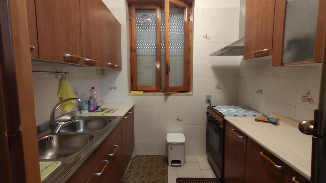 Casa Di Gigi- Comodo Appartamento In Galatina Luaran gambar